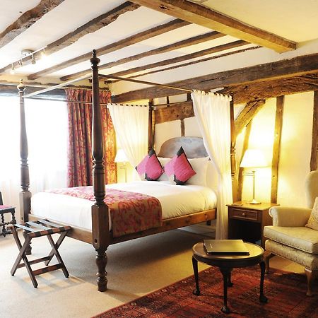 House Of Agnes Hotel Canterbury Kültér fotó