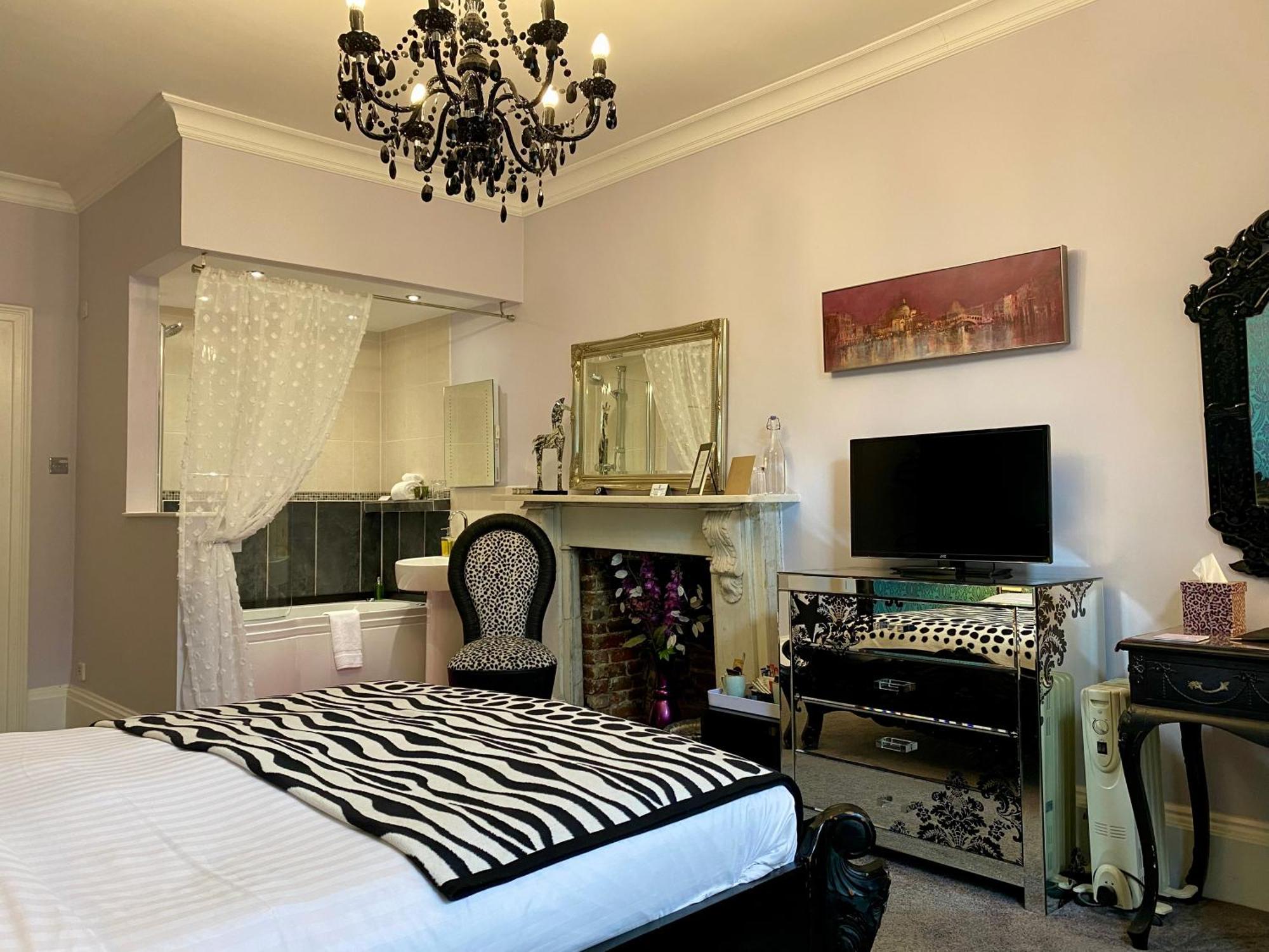 House Of Agnes Hotel Canterbury Kültér fotó
