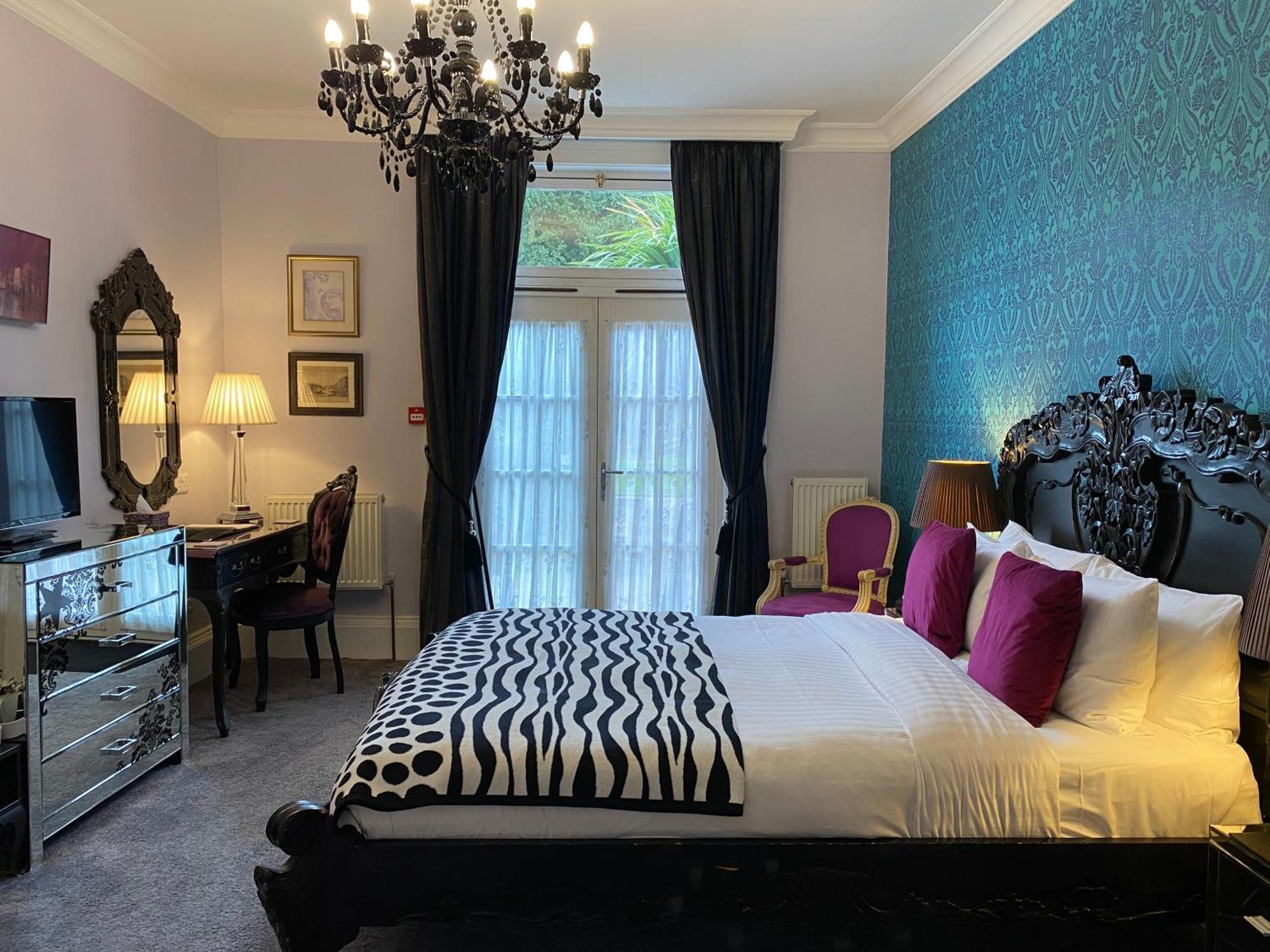 House Of Agnes Hotel Canterbury Kültér fotó