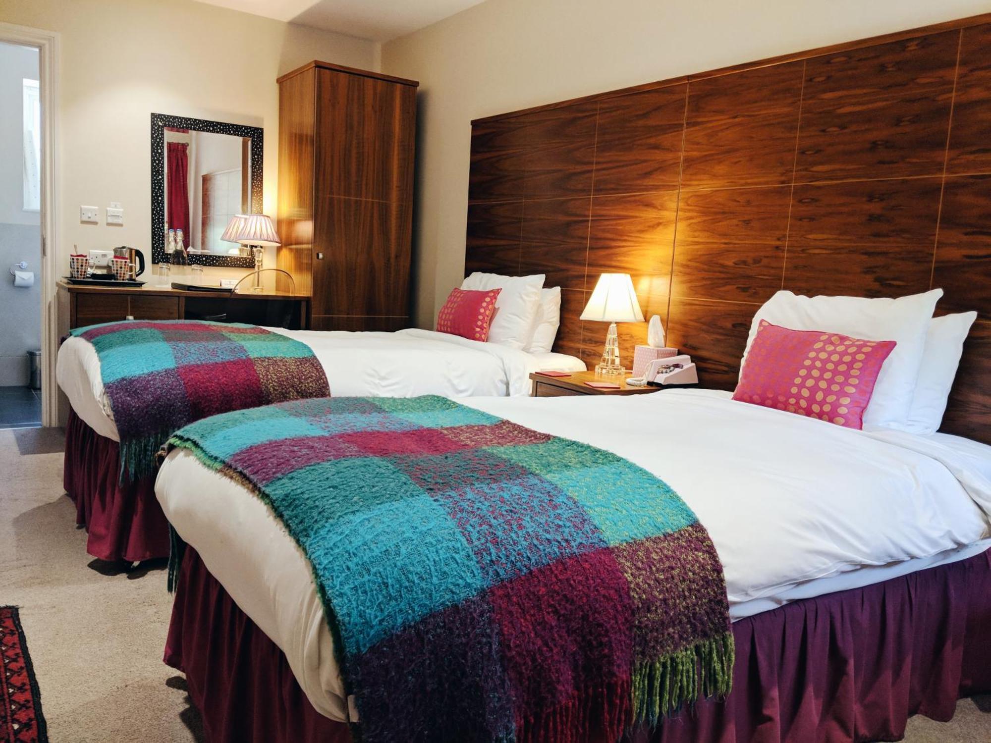House Of Agnes Hotel Canterbury Kültér fotó