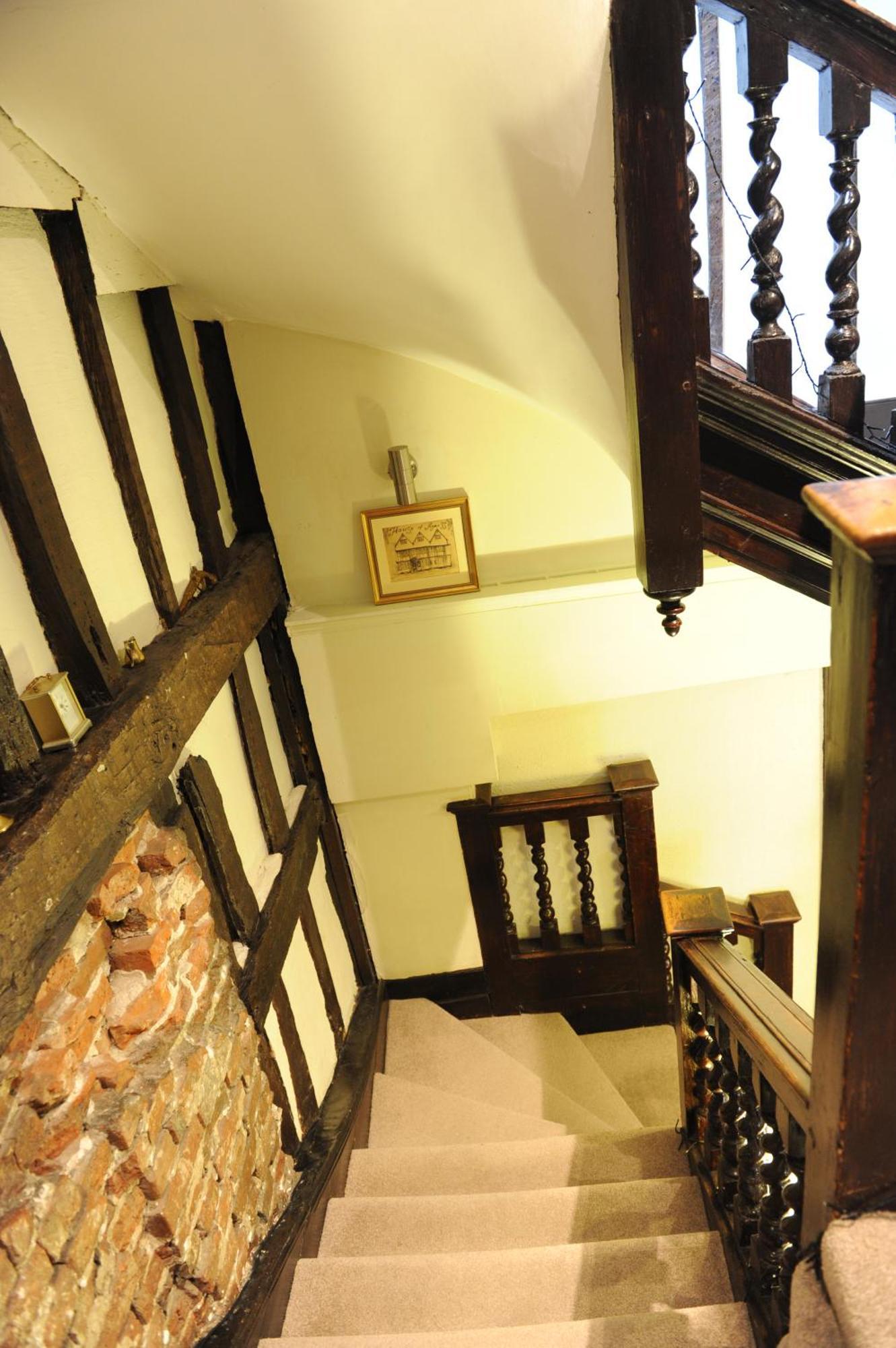 House Of Agnes Hotel Canterbury Kültér fotó