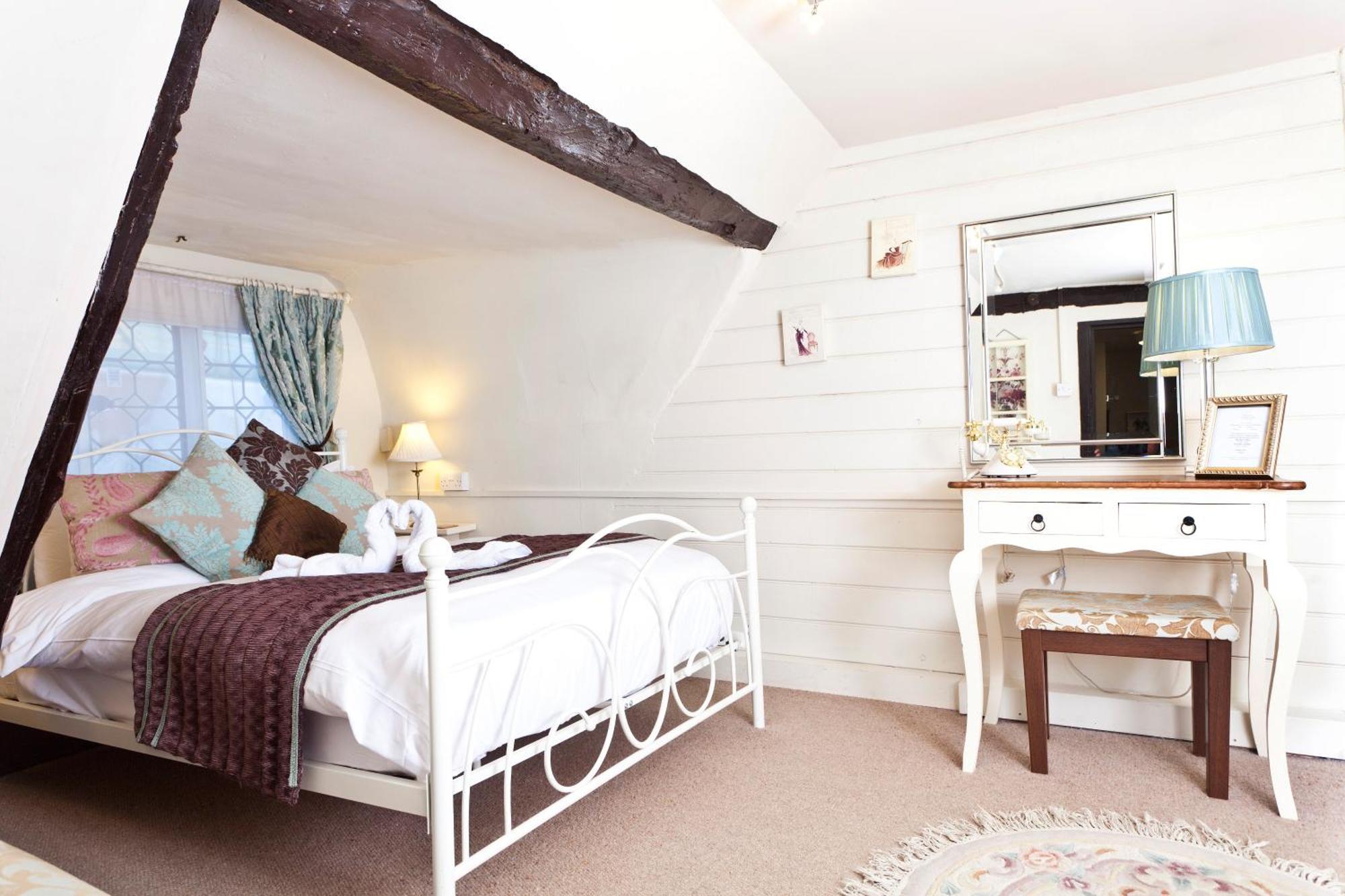 House Of Agnes Hotel Canterbury Kültér fotó