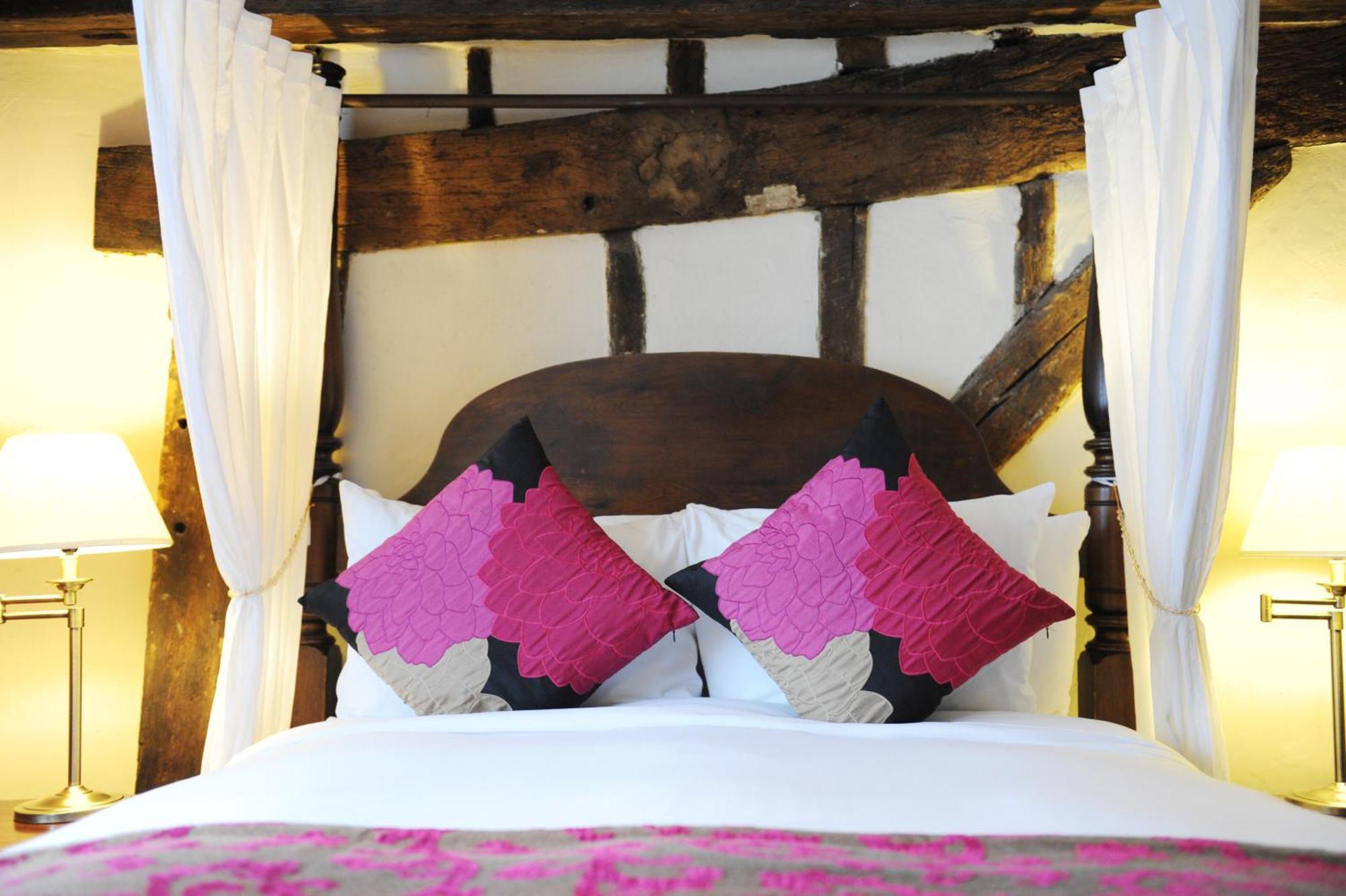 House Of Agnes Hotel Canterbury Kültér fotó