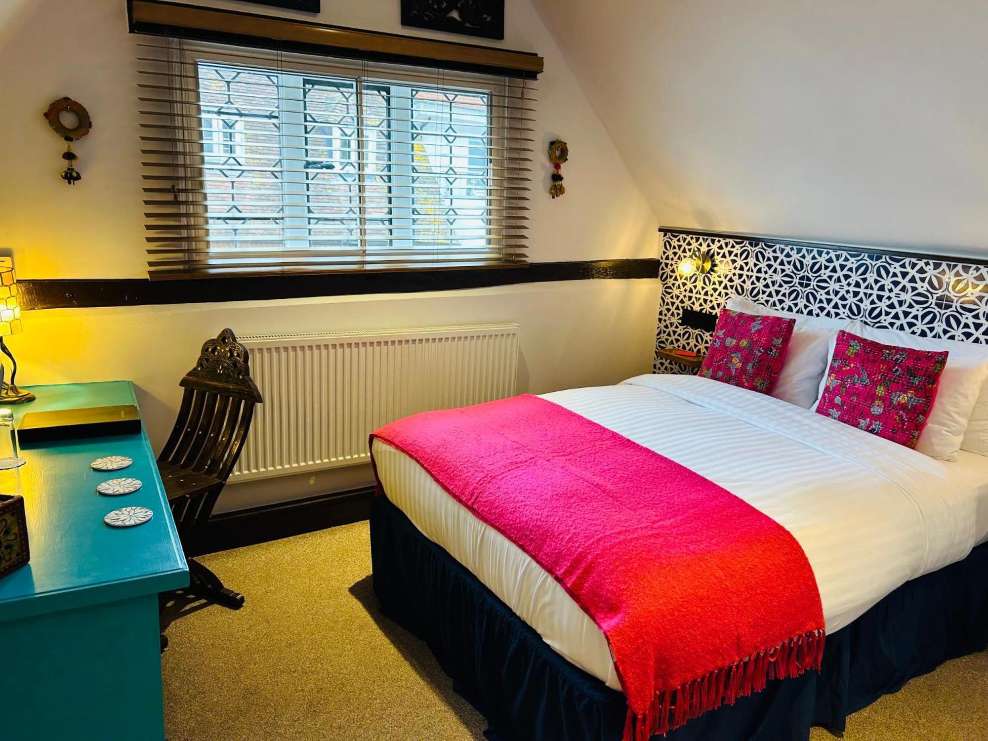 House Of Agnes Hotel Canterbury Kültér fotó