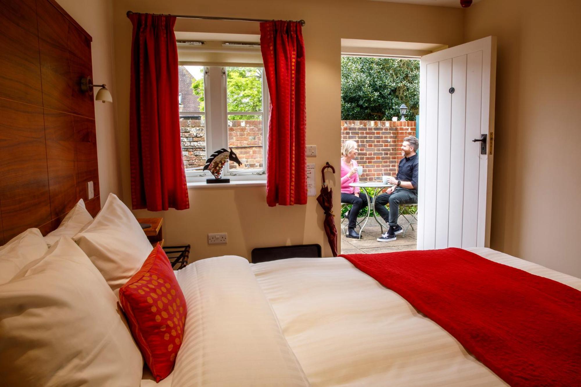 House Of Agnes Hotel Canterbury Kültér fotó