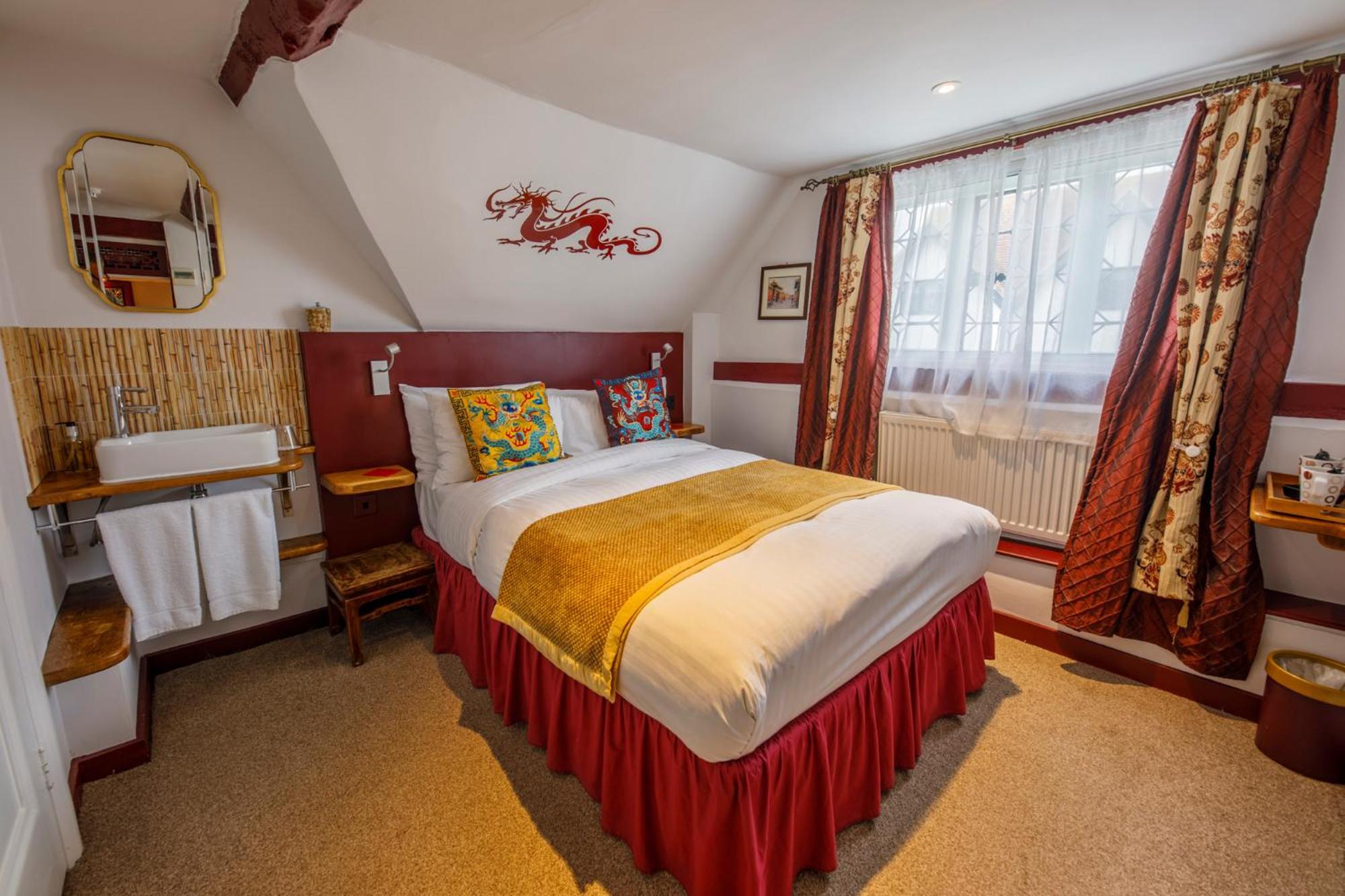 House Of Agnes Hotel Canterbury Kültér fotó