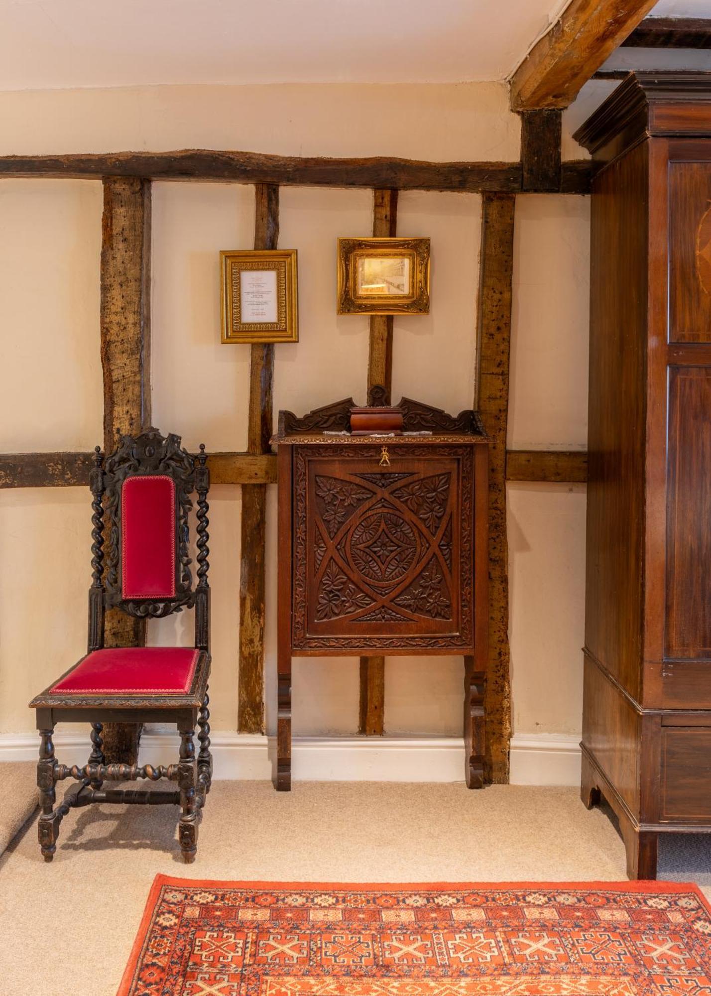 House Of Agnes Hotel Canterbury Kültér fotó