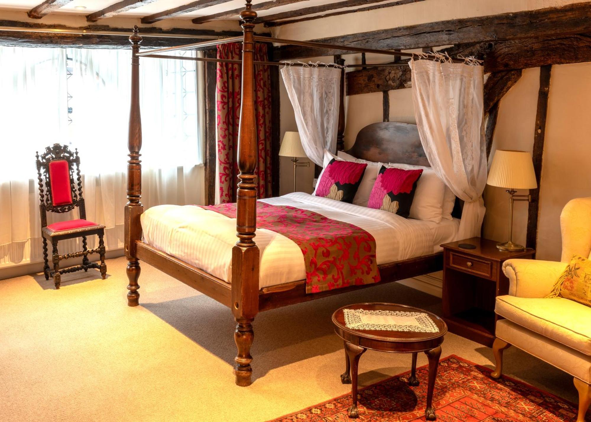 House Of Agnes Hotel Canterbury Kültér fotó