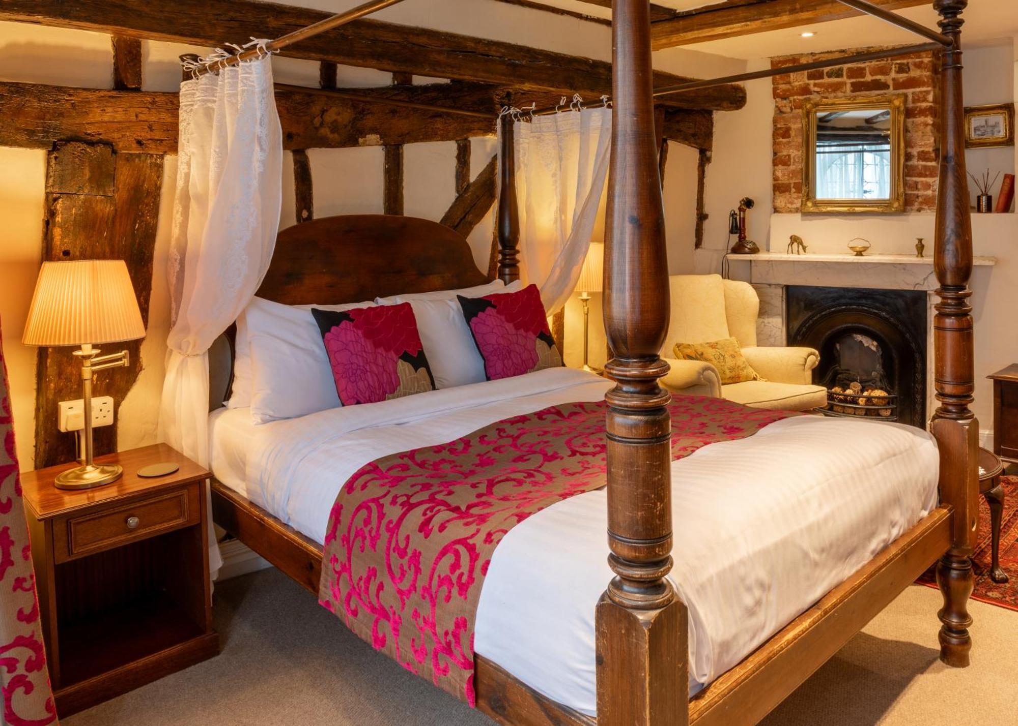 House Of Agnes Hotel Canterbury Kültér fotó