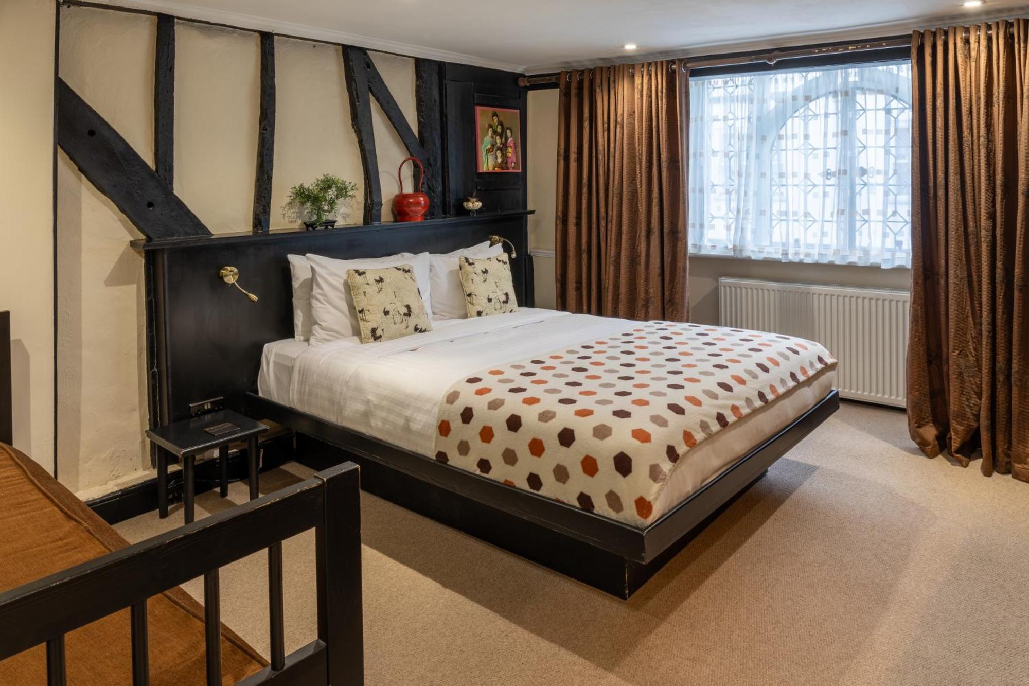 House Of Agnes Hotel Canterbury Kültér fotó