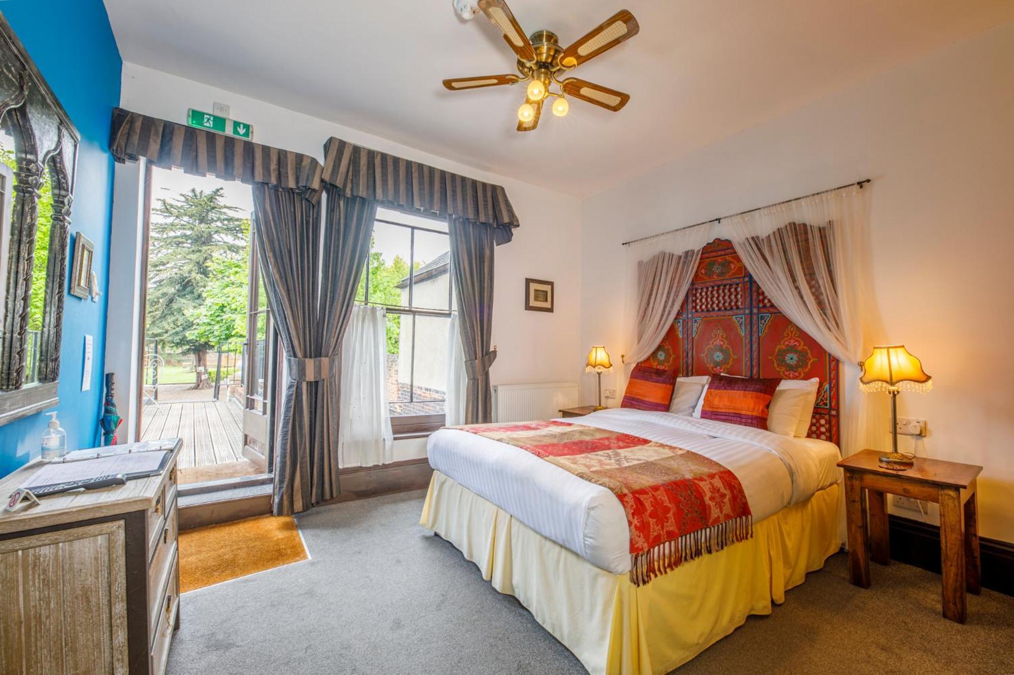 House Of Agnes Hotel Canterbury Kültér fotó