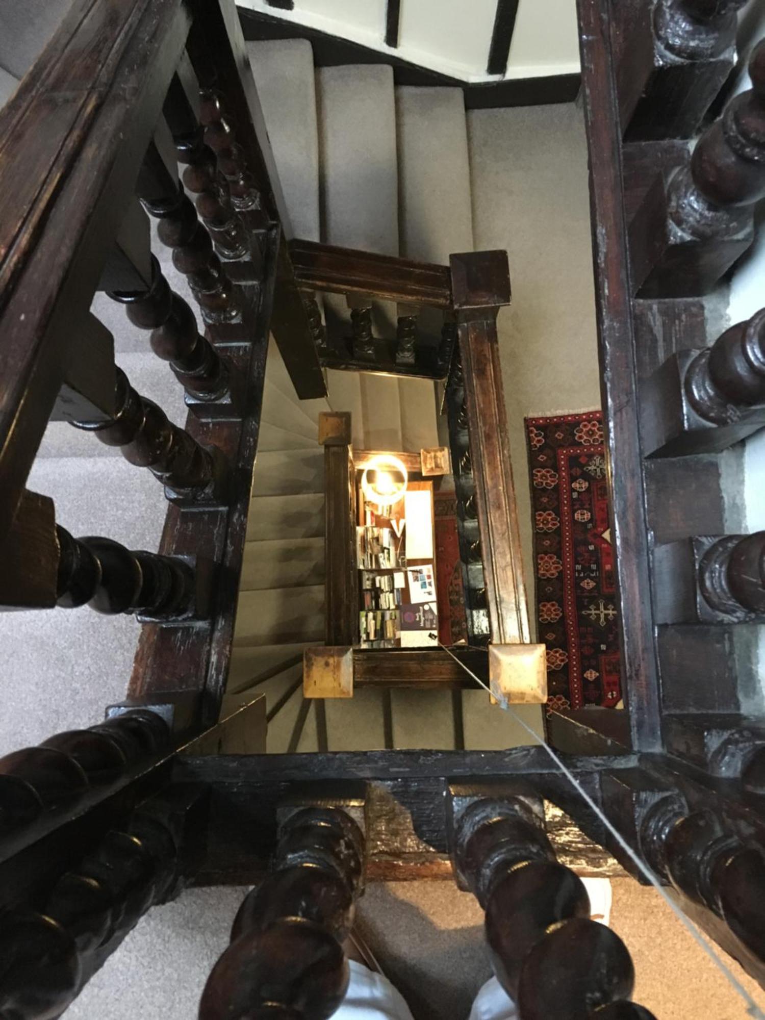 House Of Agnes Hotel Canterbury Kültér fotó