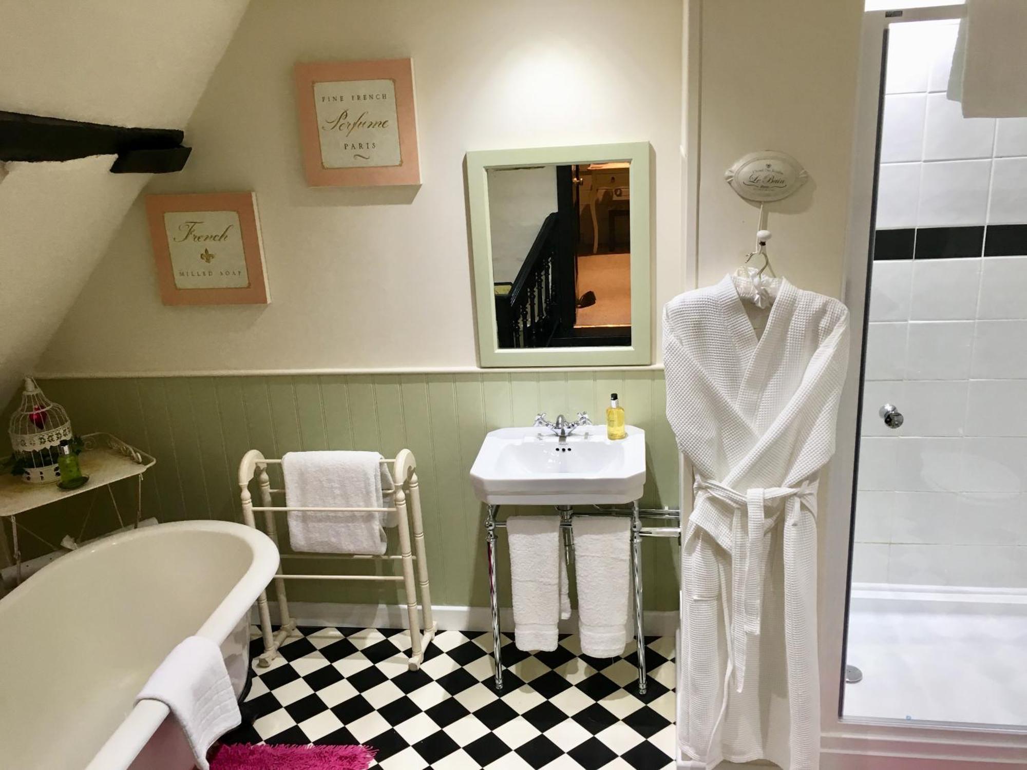 House Of Agnes Hotel Canterbury Kültér fotó