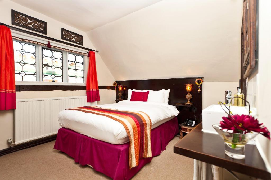 House Of Agnes Hotel Canterbury Kültér fotó