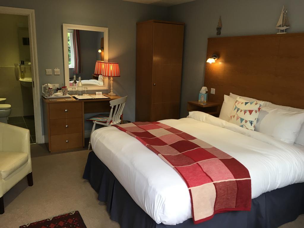 House Of Agnes Hotel Canterbury Kültér fotó