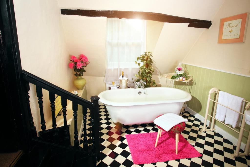 House Of Agnes Hotel Canterbury Kültér fotó