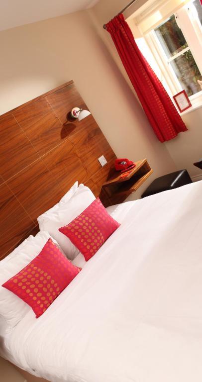 House Of Agnes Hotel Canterbury Szoba fotó