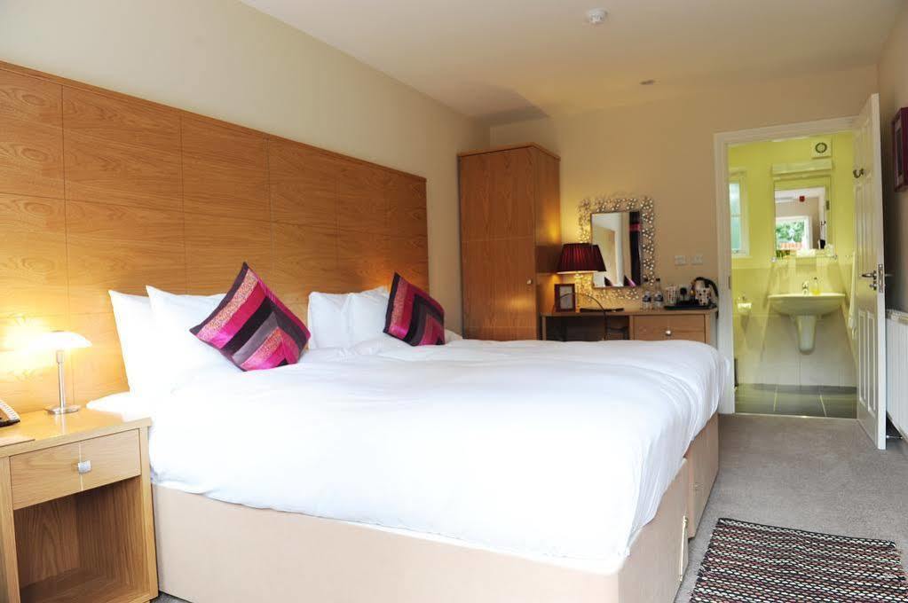 House Of Agnes Hotel Canterbury Kültér fotó