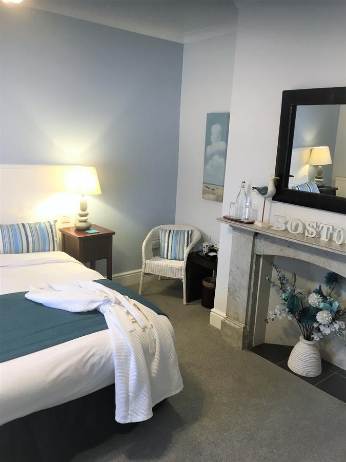 House Of Agnes Hotel Canterbury Kültér fotó