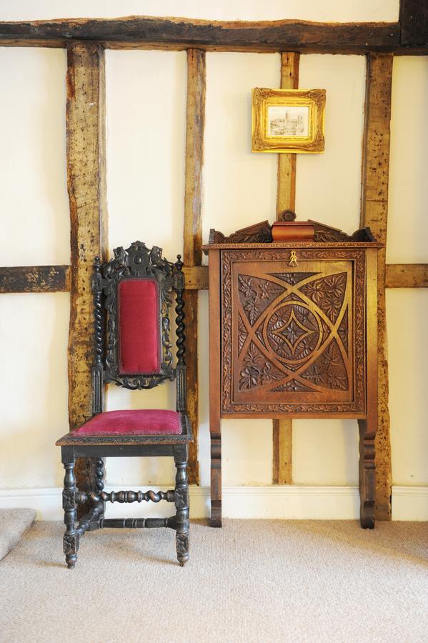 House Of Agnes Hotel Canterbury Kültér fotó