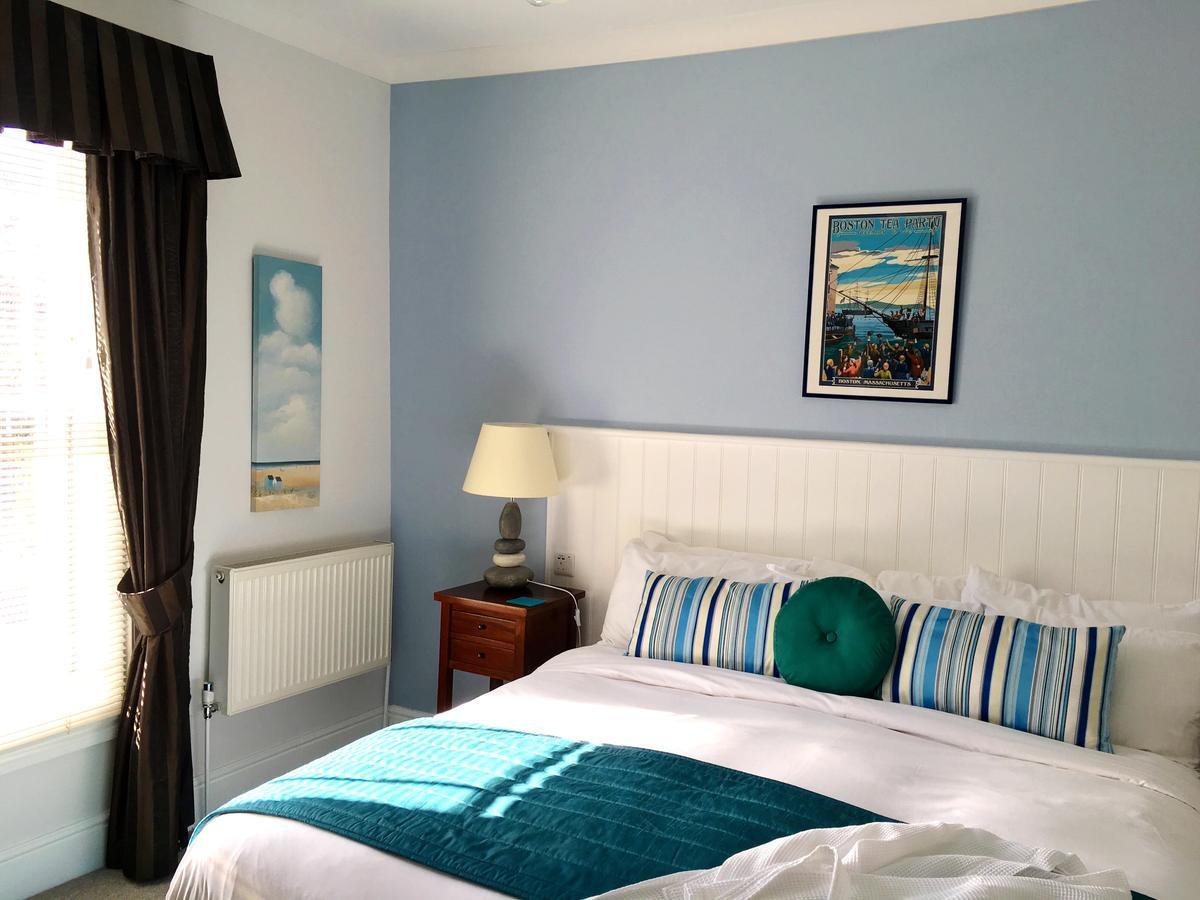 House Of Agnes Hotel Canterbury Kültér fotó