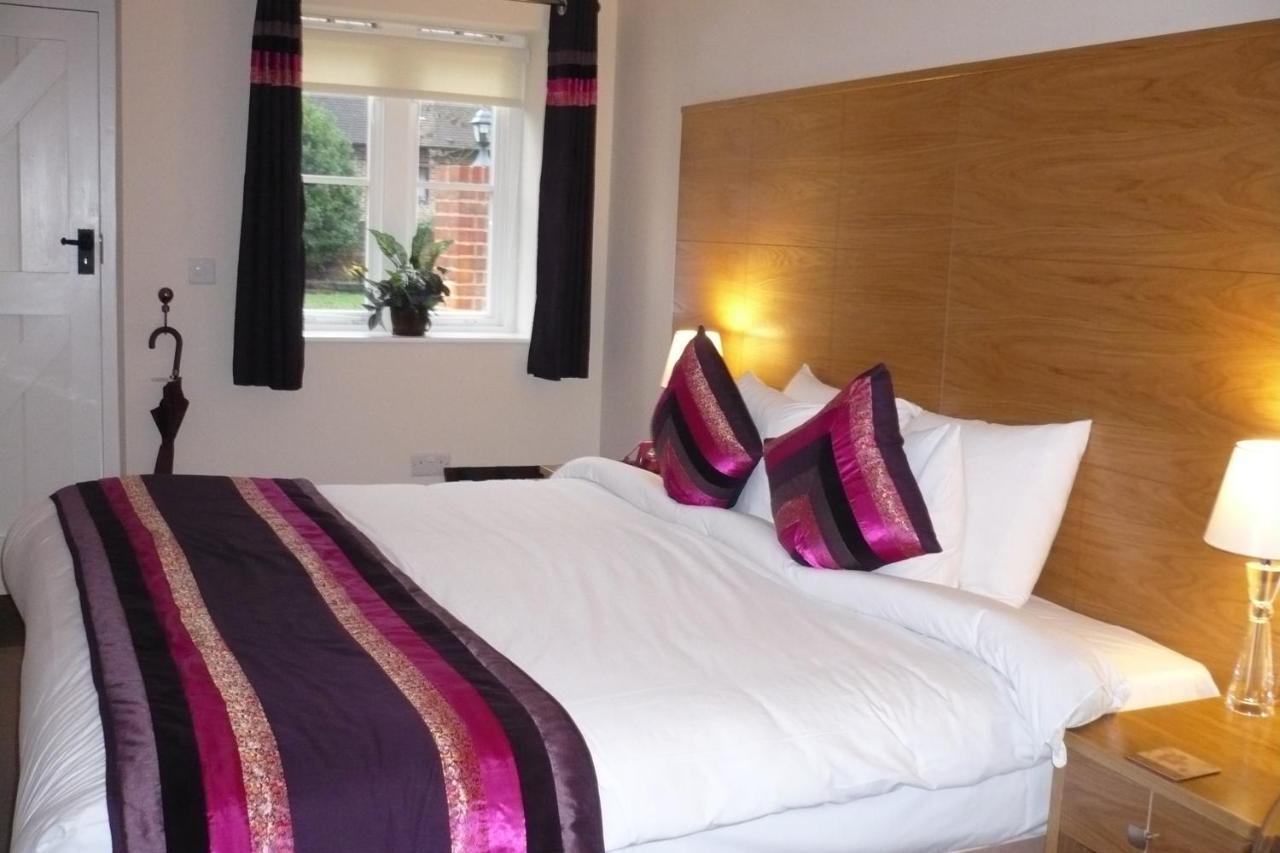 House Of Agnes Hotel Canterbury Szoba fotó